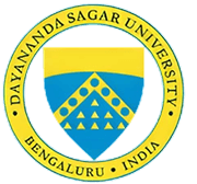 Dayananda Sagar University logo
