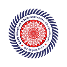 Guru Ghasidas Vishwavidyalaya logo