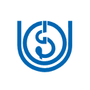 Indira Gandhi National Open University logo