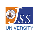 JSS Academy of Higher Education & Research logo
