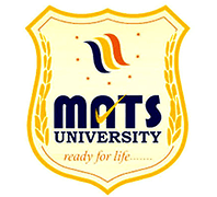 MATS University logo