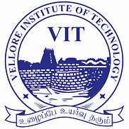 Vellore Institute of Technology logo