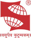 Symbiosis International logo